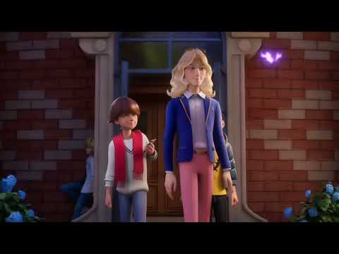 Леди Баг и супер кот 6 сезон 20 серия трейлер #shorts #song