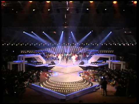 [1988] 소방차 - 일급비밀