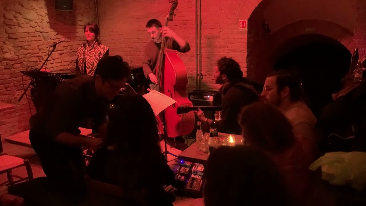 UnderSea Trio (Overseas) @untubosiena