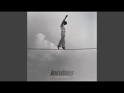 Download Incubus - If Not Now, When? MP3
