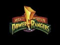 Mighty Morphin Power Rangers 5 4 1