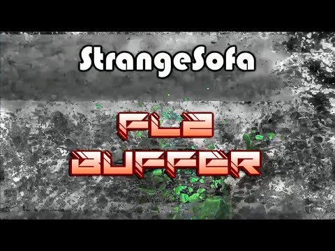 "FLZ Buffer" by StrangeSofa (Official Music Video) 0793