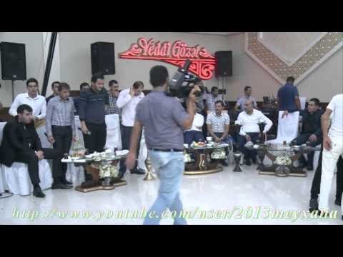 MEYXANA 2013 2014 Arifin Toyu   gece nolub seher de gupbagupdu