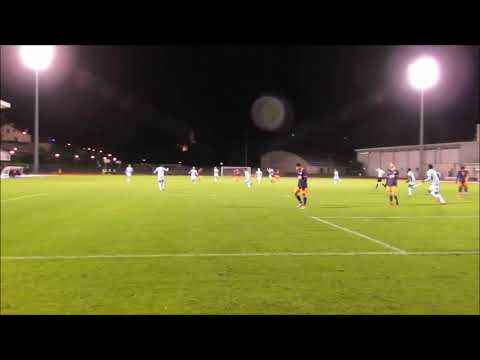 N2: Le Puy Foot 2 - 0 Montpellier [b]