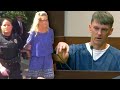 Woman Wore A Wire To Bust Her Ex Husband His New Wife For Murder