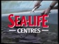 Sea Life Centre Advert 1996