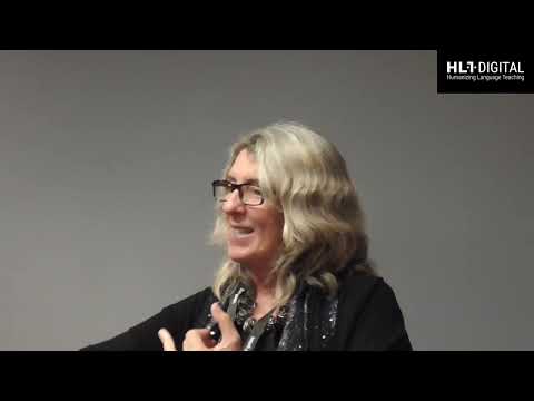 The Importance of Inclusive Teaching and Learning.  Nicky Hockly, HLT Digital 2023.