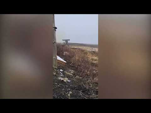 Tsentr group working the "Fagot" ATGM