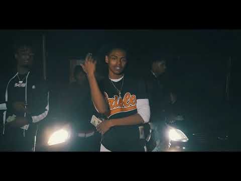 Flashh20k X 2602 Kashh X Lil Plugg - Same Niggas [Shot By DH]