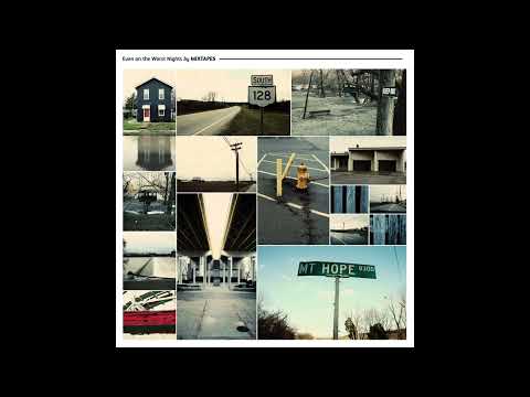 Golden Sometimes - Mixtapes