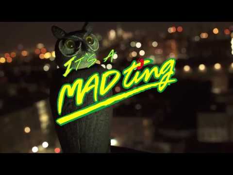 SEDIMENTARY SESSION 008: DUB-STUY PROMO VIDEO #MADTING