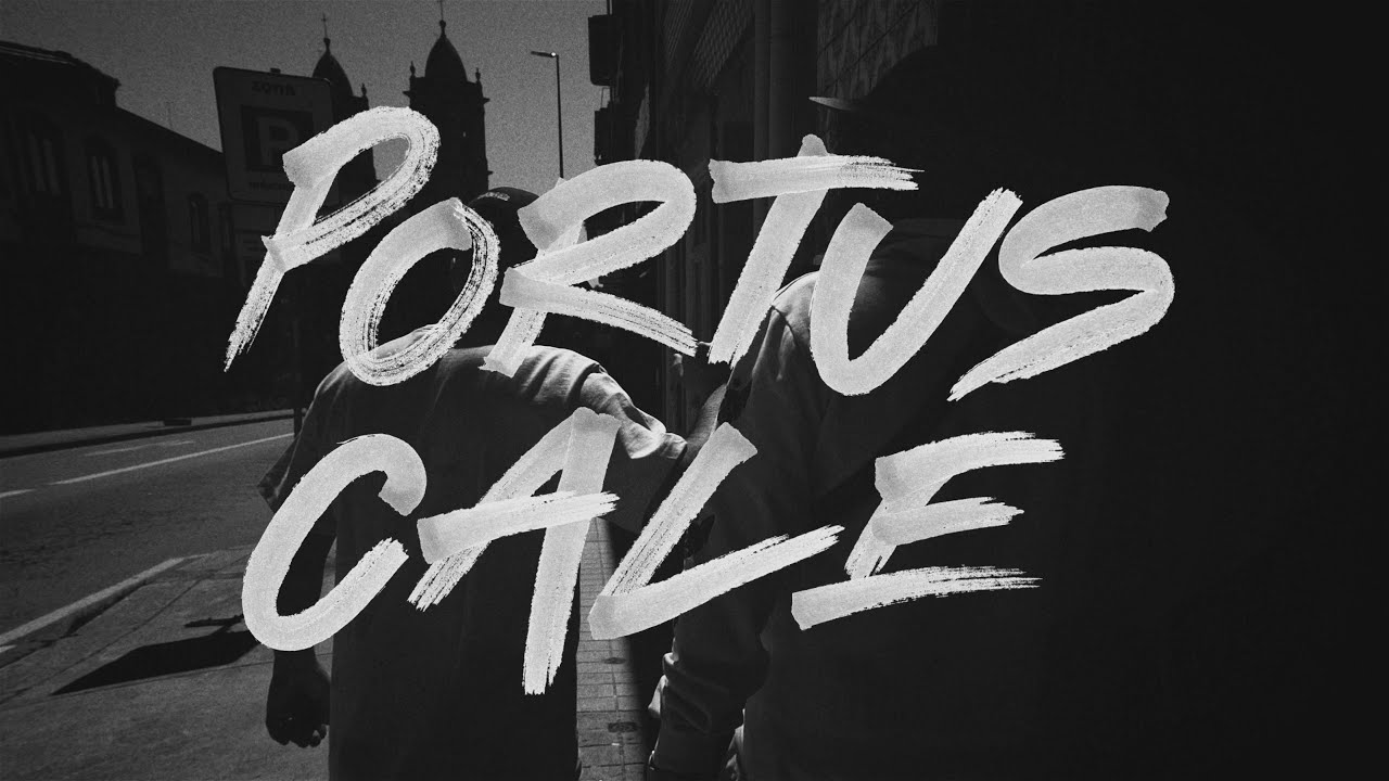 Portus Cale