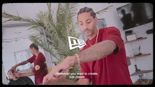 Beat of the City | New Era