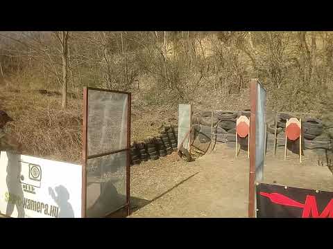 5.  ZVS Winter Challenge IPSC Level 1