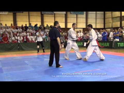 28 EC, -90 Maxime Demeautis (France) - Darmen Sadvokasov (Russia, aka)