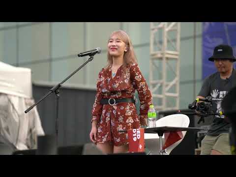 190928 치즈(CHEEZE) - Everything To [4k] @그린플러그드 경주 2019