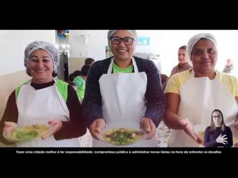 Institucional 2019 Carmo do Cajuru/MG