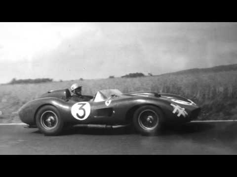 Thumbnail for 1957 Ferrari 335 S Spider Scaglietta teaser 540p by Ferrari 335 S