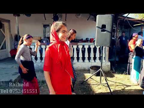 Raihold - Live nunta la Corcova (Mehedinti)
