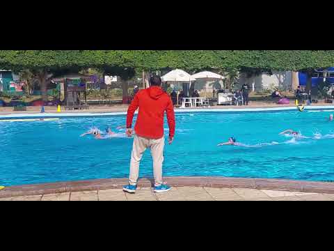 Q4 Ahly v Smouha 2007 season 2024