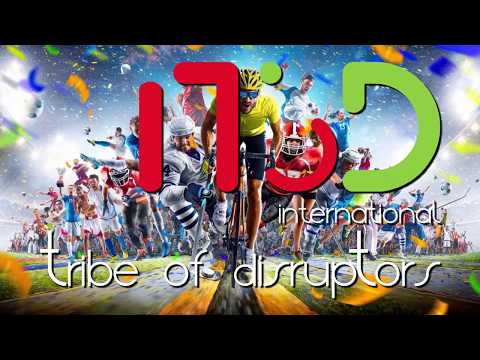 iTod Sport Club Programme V2