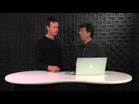 MacBreak Studio: Episode 195 - Exporting Ranges, Chapter Markers and Keywords