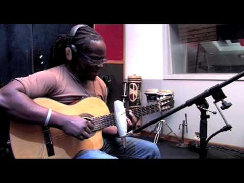 Eddie Grey- Bwana nipe pesa (Jazz cover)