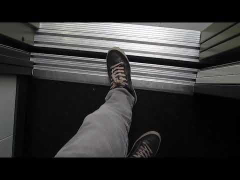 Lift Sele @ complex "Residenza ai Giardini", Via della Posta 26, Bioggio Switzerland