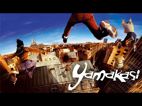 Yamakasi (2001) Part.1 💪 Action