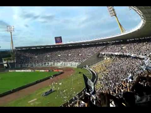 "Talleres que hinchada" Barra: La Fiel &bull; Club: Talleres