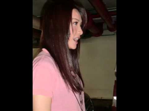 KateTsui u 'r the angle in my eye