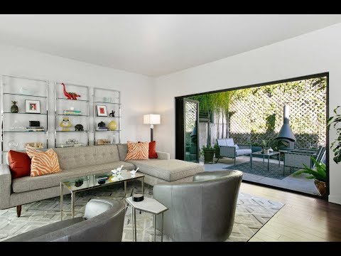 10525 Selkirk Lane | Beverly Crest - The Agency