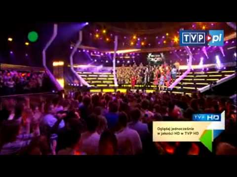 Bitwa na Głosy:  Gwiazdy „Wyginają śmiało ciało"