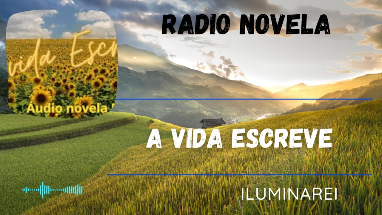 A Vida Escreve