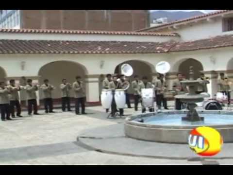 Internacional Banda Real - Huánuco Majestuoso