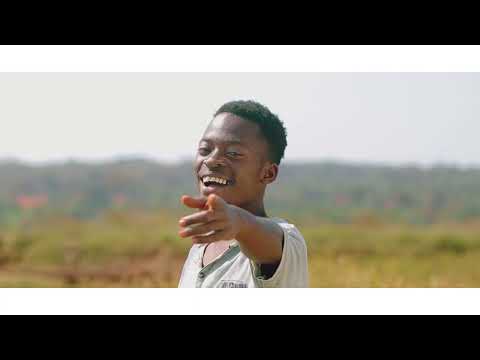 Brother James - Nitembee Nawe ( Official Music Video )
