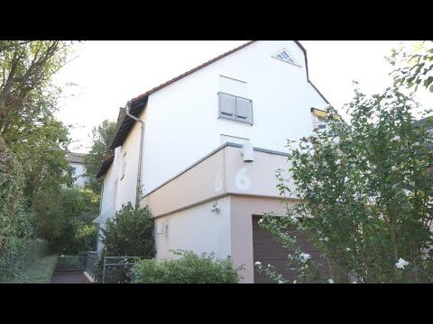 4-ZIMMER-GARTEN-MAISONETTE-WOHNUNG IN BESTER LAGE VON WIESBADEN!