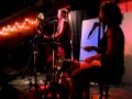 Ember Swift at The Pinhook - Durham, NC 2011