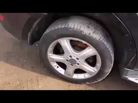 фото абсорбер бампера mercedes ml w164 рестайлинг, 2010 г. 0