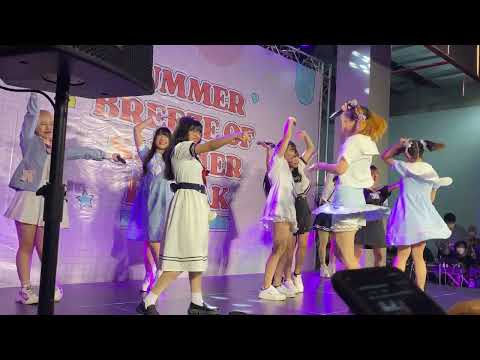 Shining Stars - ShiningStars [SUMMER BREEZE OF SUMMER BREAK] @Donki Mall Thonglor