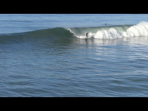 Huntington Beach, CA, 1/17/2021 AM - Part 10