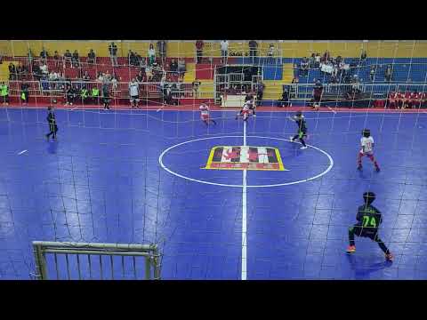 Acap-B X Cats (Taboão Serra) / Metropolitano Paulista - Série A2 Sub12