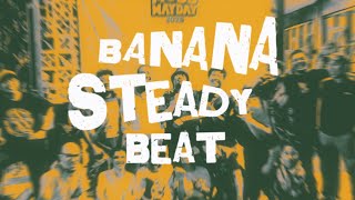 Download lagu Banana Steady Beat | Live @KediriModsMayday mp3