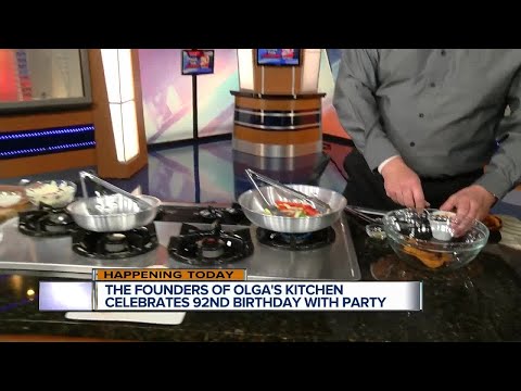 download lagu mp3 mp4 Chicken Ribbon Sandwiches Womens Weekly, download lagu Chicken Ribbon Sandwiches Womens Weekly gratis, unduh video klip Chicken Ribbon Sandwiches Womens Weekly