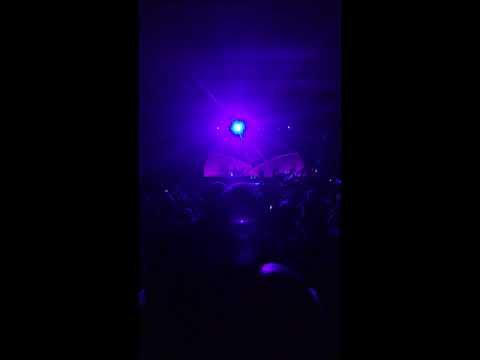 Yes Diaspora: 1987 - Neurotrend Demo: Who Will Stop The Rain