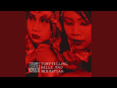Scooby Driver - Belle and Sebastian