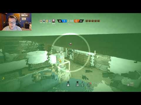 Best Echo Drone Spot by Macie Jay