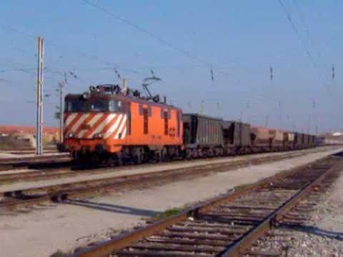 CP 2515 Entroncamento