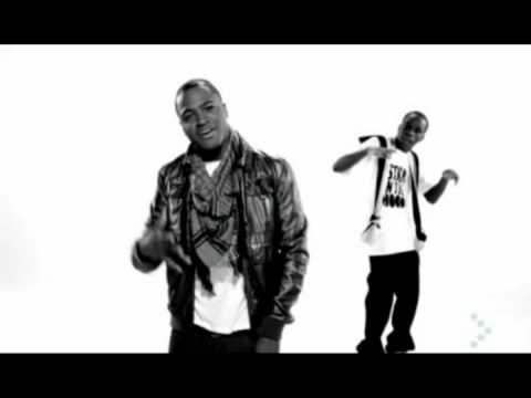 Ruff Squad Ft Tinchy Stryder -  Move