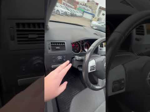 фото opel zafira b рестайлинг 0